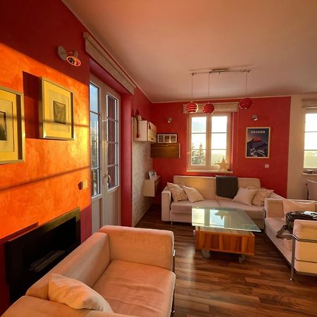 Apartman V Beskydech Staré Hamry Εξωτερικό φωτογραφία